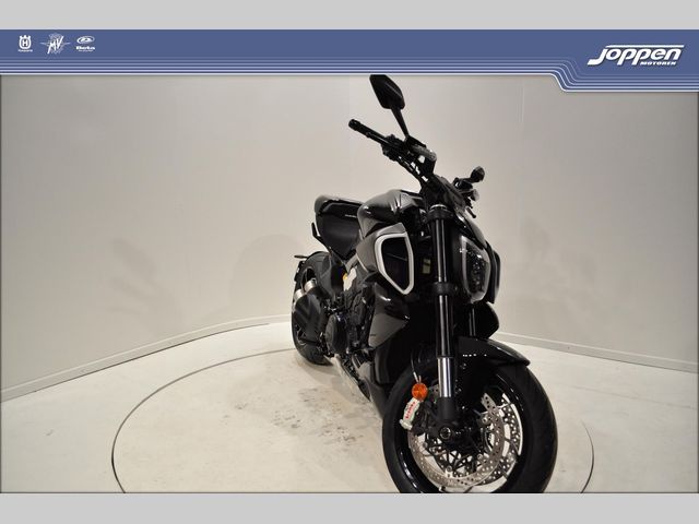 ducati - diavel-v4