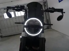 Husqvarna Svartpilen 401 2020 occasion – foto 5 van 23