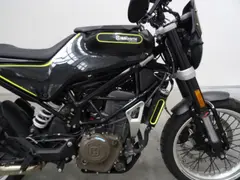 Husqvarna Svartpilen 401 2020 occasion – foto 8 van 23