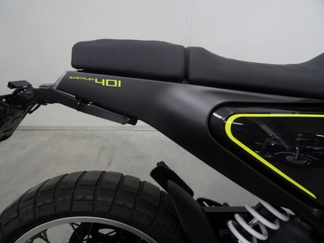 husqvarna - svartpilen-401