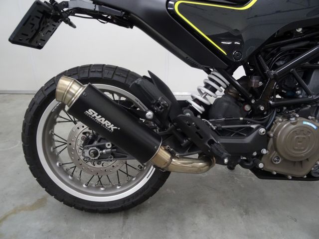 husqvarna - svartpilen-401