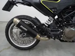 Husqvarna Svartpilen 401 2020 occasion – foto 11 van 23