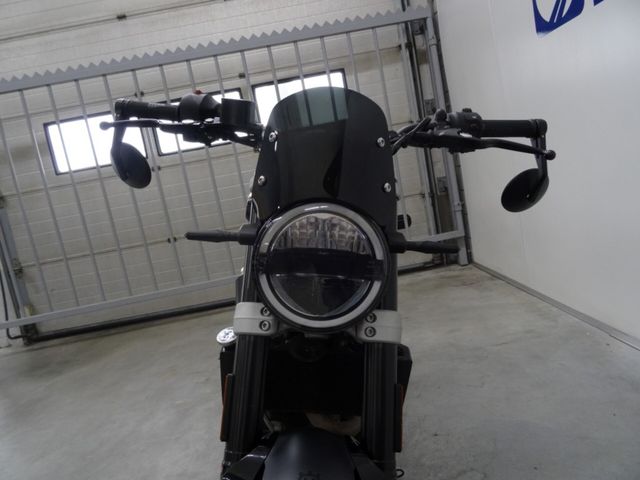 husqvarna - svartpilen-401