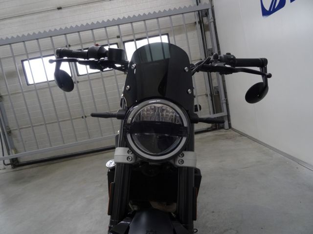 husqvarna - svartpilen-401