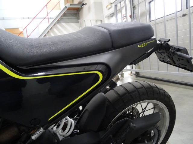 husqvarna - svartpilen-401