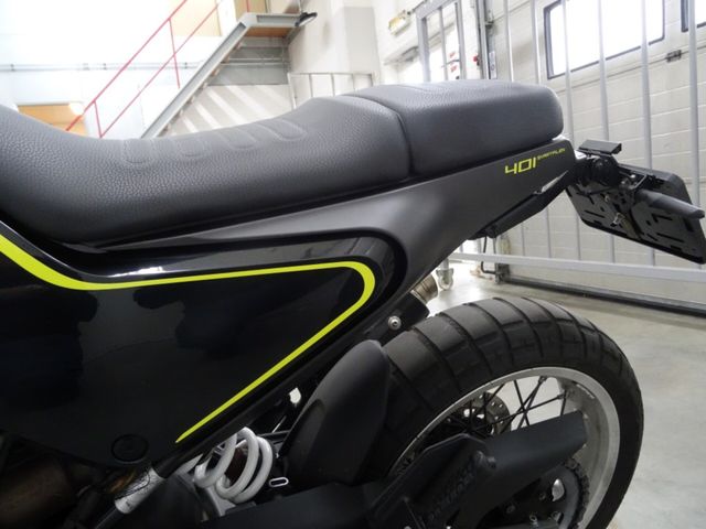 husqvarna - svartpilen-401