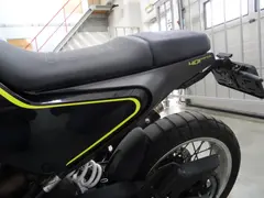 Husqvarna Svartpilen 401 2020 occasion – foto 16 van 23