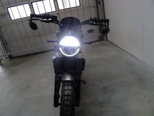 husqvarna - svartpilen-401