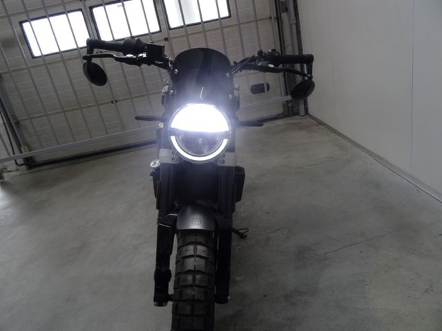 husqvarna - svartpilen-401