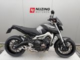 YAMAHA MT 09 ABS