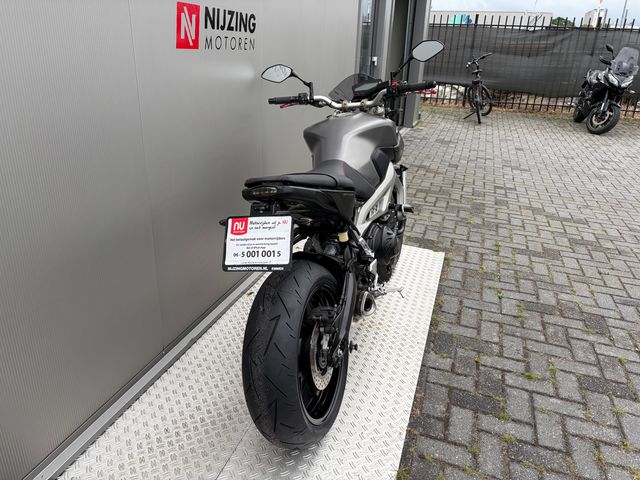 yamaha - mt-09-abs