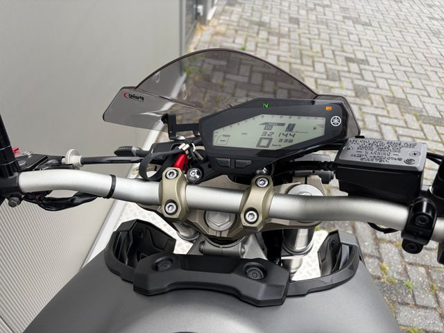 yamaha - mt-09-abs