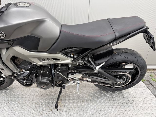 yamaha - mt-09-abs