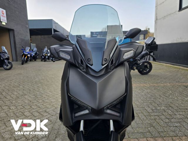 yamaha - x-max-300-abs