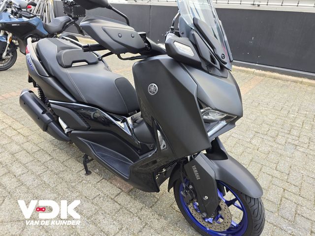 yamaha - x-max-300-abs