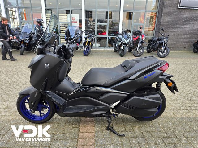 yamaha - x-max-300-abs