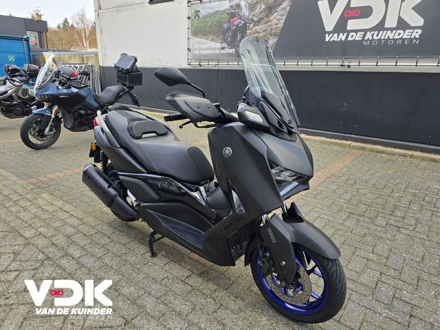 yamaha - x-max-300-abs