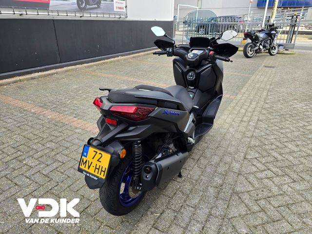 yamaha - x-max-300-abs
