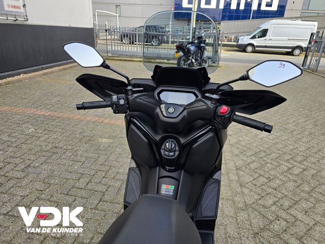 yamaha - x-max-300-abs