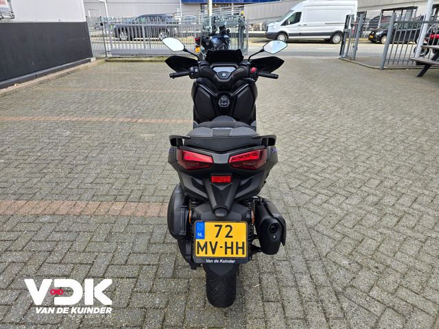 yamaha - x-max-300-abs