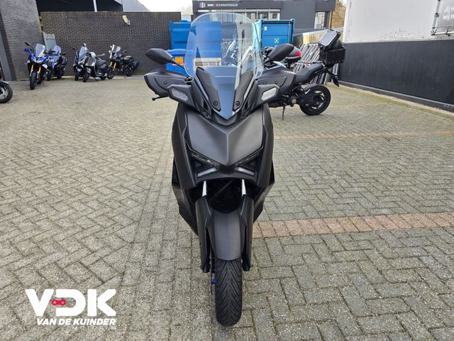 yamaha - x-max-300-abs