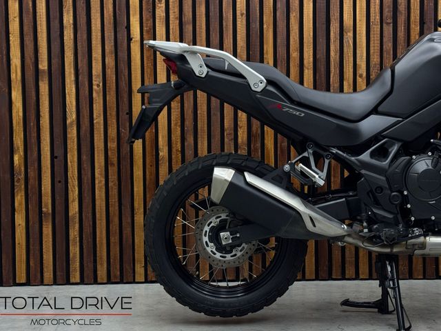 honda - xl-750-transalp