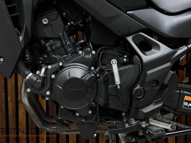 honda - xl-750-transalp