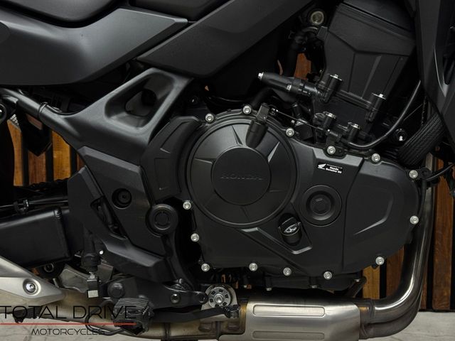 honda - xl-750-transalp