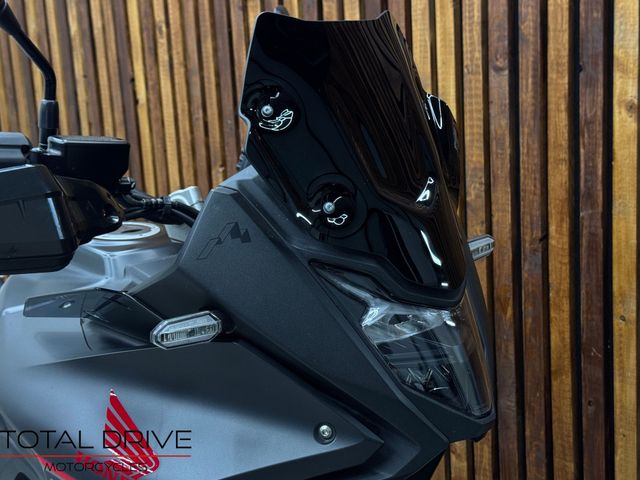 honda - xl-750-transalp