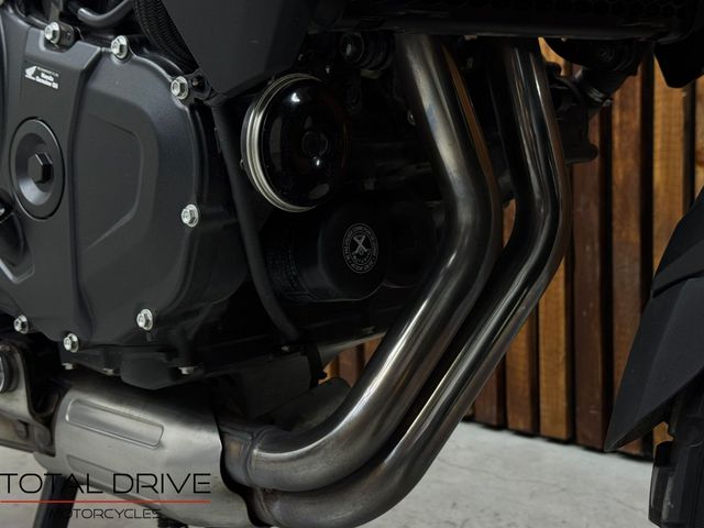 honda - xl-750-transalp