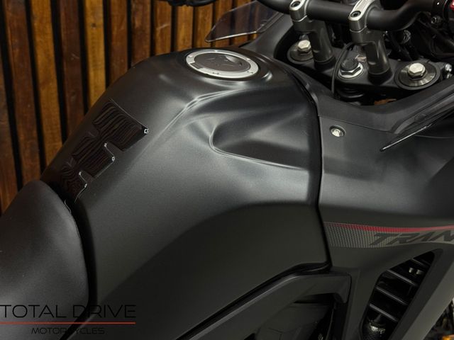 honda - xl-750-transalp