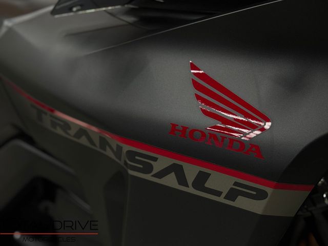 honda - xl-750-transalp