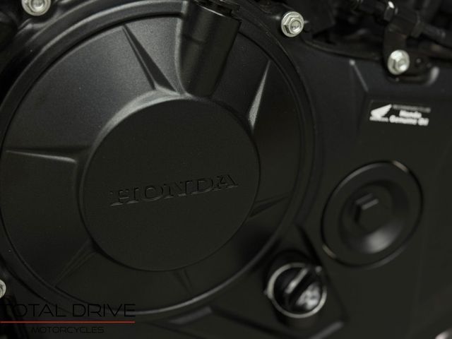 honda - xl-750-transalp