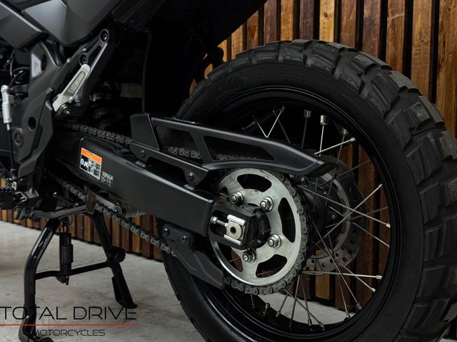 honda - xl-750-transalp