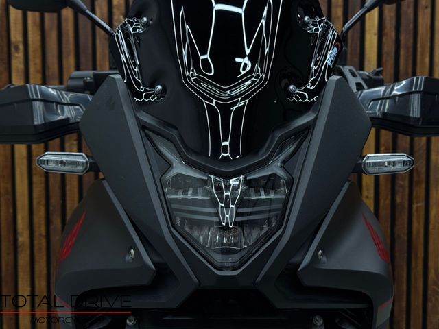 honda - xl-750-transalp