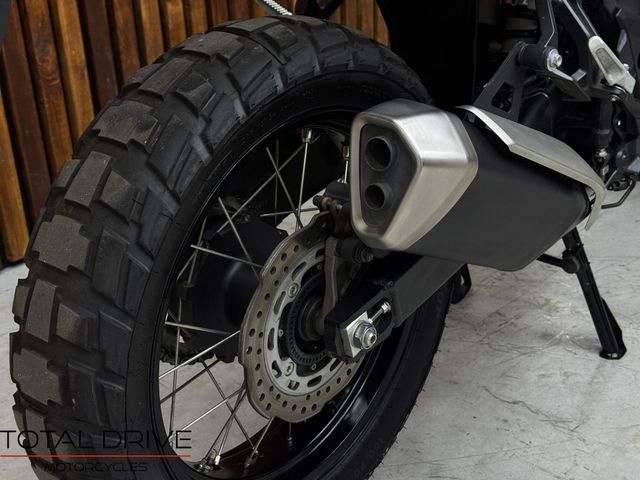 honda - xl-750-transalp