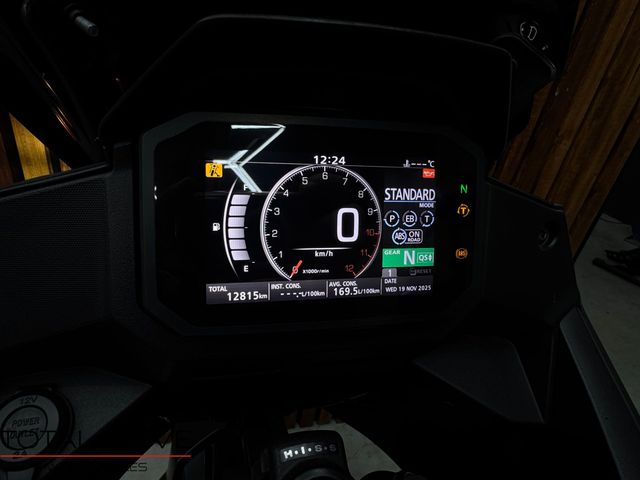 honda - xl-750-transalp