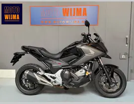 Honda NC 750 X DCT 2020 occasion