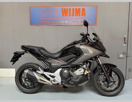 Honda NC 750 X DCT 2020 occasion