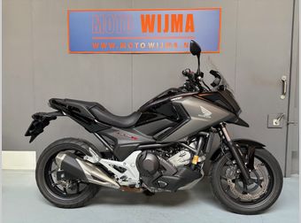 Honda NC 750 X DCT 2020 occasion