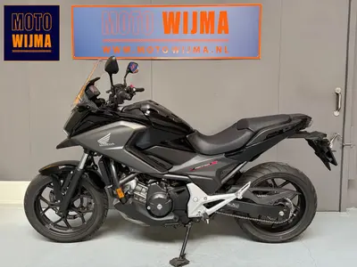 HONDA NC 750 X DCT – foto 2