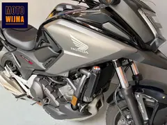 Honda NC 750 X DCT 2020 occasion – foto 4 van 9
