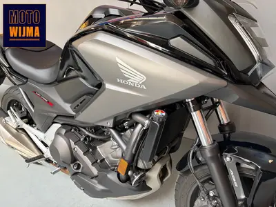 HONDA NC 750 X DCT – foto 4