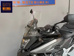Honda NC 750 X DCT 2020 occasion – foto 6 van 9