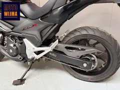 Honda NC 750 X DCT 2020 occasion – foto 8 van 9