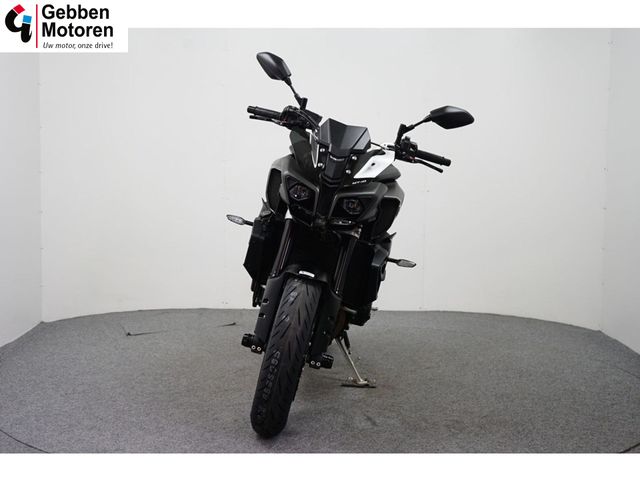 yamaha - mt-10-abs