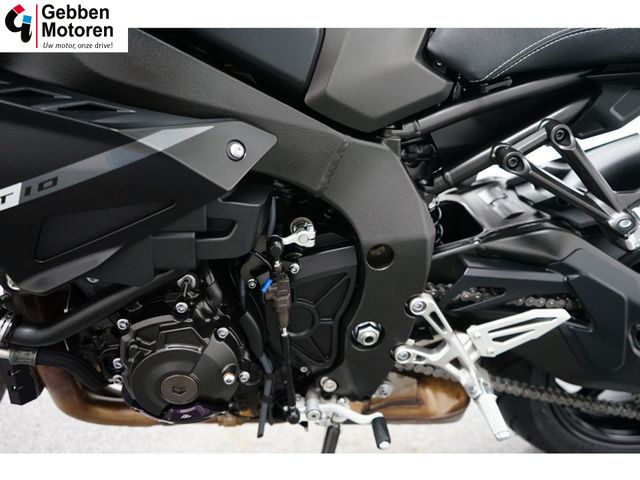 yamaha - mt-10-abs