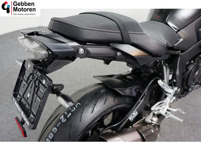 yamaha - mt-10-abs