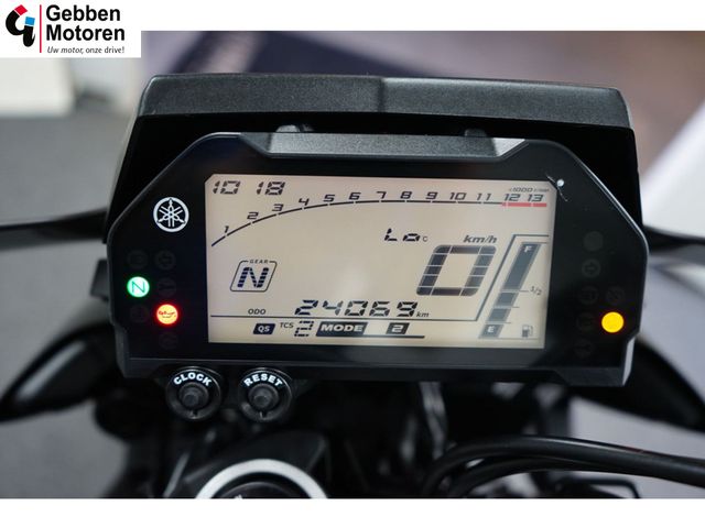 yamaha - mt-10-abs