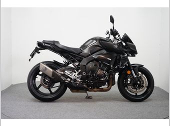 Yamaha MT 10 ABS 2021 occasion